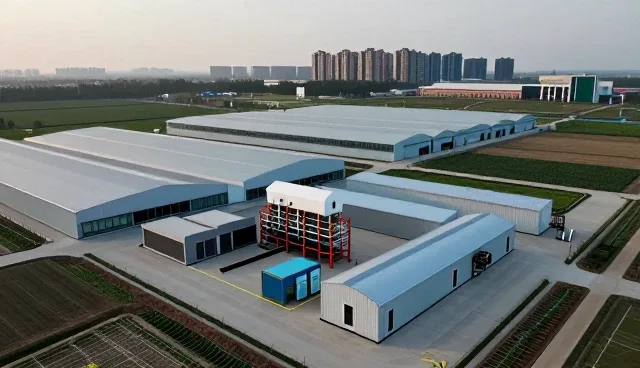 高效除尘器在不同工况下的适用条件分析