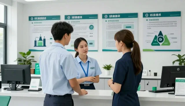 除尘设备在不同工况下的节能性能分析