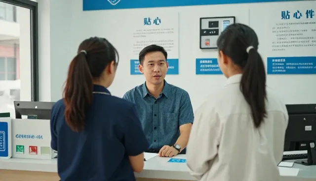 高效除尘器选型中的关键性能指标解析