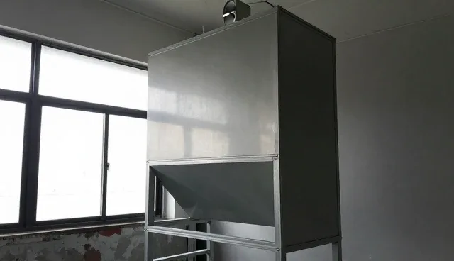 除尘设备日常维护如何提升运行效率