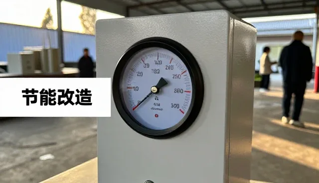 厂房车间中使用环保设备研发的优势分析