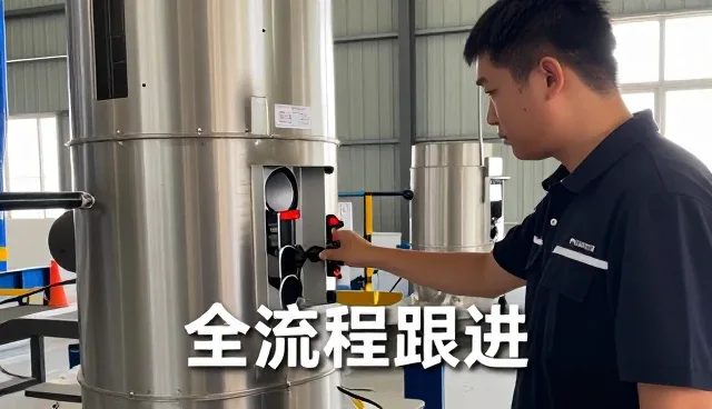 晋江市新思维环保科技有限公司介绍除尘设备基础知识