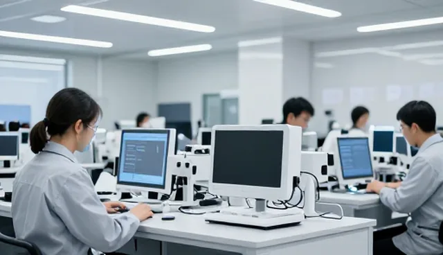 工业除尘系统在废水治理中的性能表现与适用分析